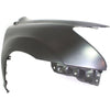 2006-2008 Lexus Rx400H Fender Front Passenger Side Capa