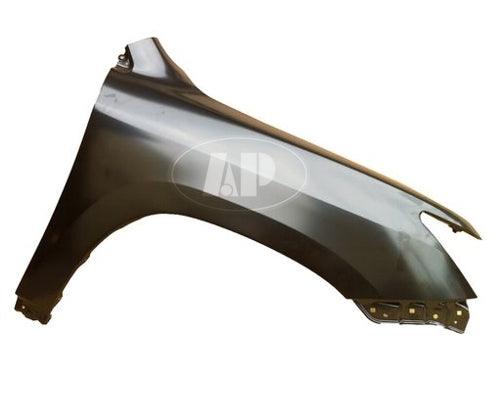 2008-2015 Lexus Lx570 Fender Front Passenger Side Steel Capa