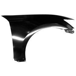 2013-2020 Lexus Gs350 Fender Front Passenger Side Without F-Sport Pkg Capa