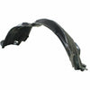 2011-2013 Lexus Is250 Sedan Fender Liner Front Driver Side