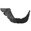 2011-2013 Lexus Is250 Sedan Fender Liner Front Driver Side