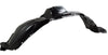 2004-2006 Lexus Rx330 Fender Liner Passenger Side