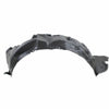 2011-2013 Lexus Is250 Sedan Fender Liner Front Passenger Side