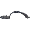 1997-2001 Lexus Es300 Fender Liner Driver Side