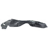 1997-2001 Lexus Es300 Fender Liner Driver Side