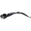 2003-2005 Lexus Is300 Fender Liner Front Driver Side Sedan