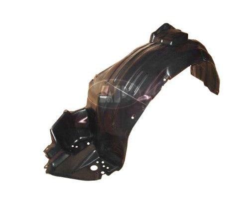 2003-2005 Lexus Is300 Fender Liner Front Driver Side Sedan