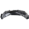 2002-2003 Lexus Es300 Fender Liner Driver Side