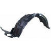 2006-2008 Lexus Is250 Sedan Fender Liner Front Driver Side