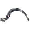 2006 Lexus Gs300 Fender Liner Front Driver Side