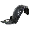 2006-2007 Lexus Gs430 Fender Liner Front Driver Side