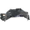 2006-2007 Lexus Gs430 Fender Liner Front Driver Side