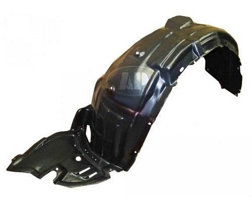 2006-2007 Lexus Gs430 Fender Liner Front Driver Side