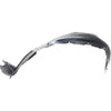 2003-2009 Lexus Gx470 Fender Liner Front Driver Side