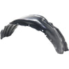 2003-2009 Lexus Gx470 Fender Liner Front Driver Side