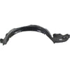 1997-2001 Lexus Es300 Fender Liner Passenger Side