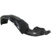 1997-2001 Lexus Es300 Fender Liner Passenger Side