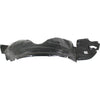 1997-2001 Lexus Es300 Fender Liner Passenger Side