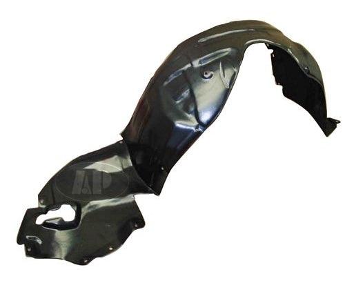 1997-2001 Lexus Es300 Fender Liner Passenger Side