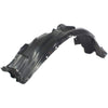 2003-2005 Lexus Is300 Fender Liner Front Passenger Side Sedan