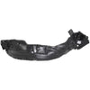 2003-2005 Lexus Is300 Fender Liner Front Passenger Side Sedan