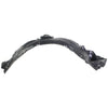 2003-2005 Lexus Is300 Fender Liner Front Passenger Side Sedan