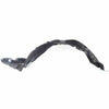 2006-2008 Lexus Is250 Sedan Fender Liner Front Passenger Side