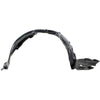 2006-2007 Lexus Gs430 Fender Liner Front Passenger Side