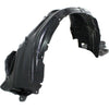 2006-2007 Lexus Gs430 Fender Liner Front Passenger Side