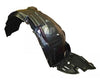 2006 Lexus Gs300 Fender Liner Front Passenger Side