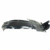 2003-2009 Lexus Gx470 Fender Liner Front Passenger Side