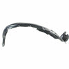 2003-2009 Lexus Gx470 Fender Liner Front Passenger Side