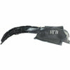 2003-2009 Lexus Gx470 Fender Liner Front Passenger Side