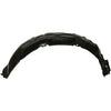 2007-2009 Lexus Es350 Fender Liner Front Passenger Side