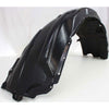 2007-2009 Lexus Es350 Fender Liner Front Passenger Side