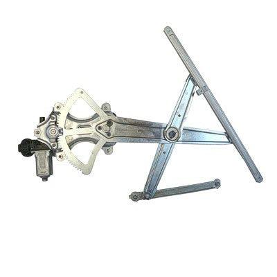 2003-2009 Lexus Gx470 Window Regulator Front Passenger Side Power