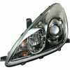 2005-2006 Lexus Es330 Head Lamp Driver Side Halogen