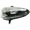 2005-2006 Lexus Es330 Head Lamp Driver Side Halogen