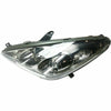 2005-2006 Lexus Es330 Head Lamp Driver Side Halogen