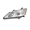 Head Lamp Driver Side Lexus Es350 2007-2009 Hid Capa