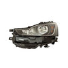 Head Lamp Driver Side Lexus Is300 2017-2020 Led Without Adaptive Front Suspension Capa , Lx2502170C