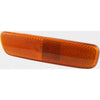 1999-2003 Lexus Rx300 Signal Lamp Front Passenger Side Amber (In The Bumper) High Quality