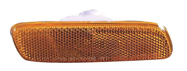 2001-2003 Toyota Prius Side Marker Lamp Passenger Side Amber High Quality