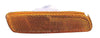 2001-2003 Toyota Prius Side Marker Lamp Passenger Side Amber High Quality