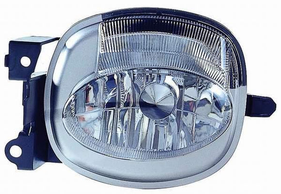 2007-2009 Lexus Es350 Fog Lamp Front Driver Side High Quality