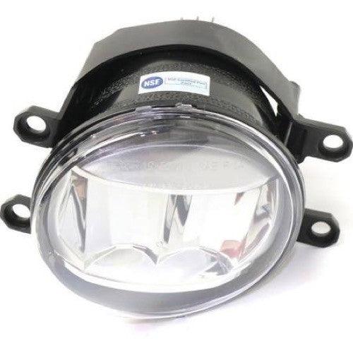 Fog Lamp Front Driver Side Lexus Ct200H 2014-2017 Led Type Without F-Sport Capa , Lx2592113C