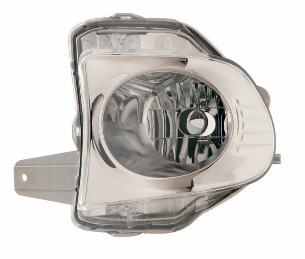 Fog Lamp Front Driver Side Lexus Es350 2010-2012 Capa