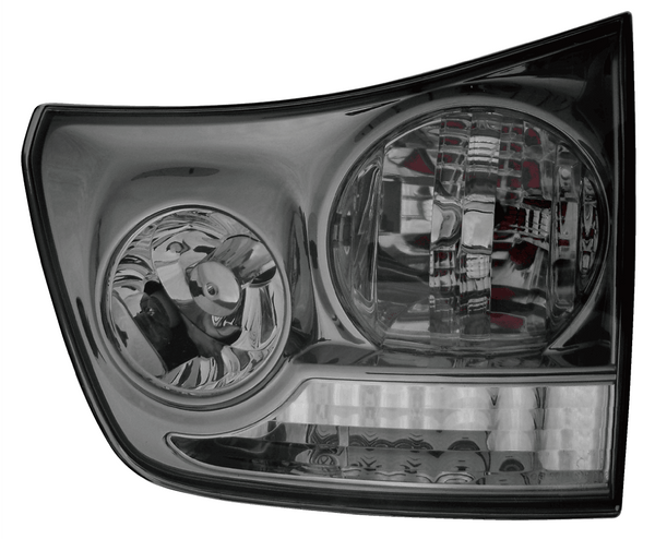 2004-2006 Lexus Rx330 Trunk Lamp Passenger Side (Back-Up Lamp)