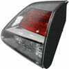 2013-2015 Lexus Rx350 Trunk Lamp Passenger Side (Back-Up Lamp) Canada Built High Quality