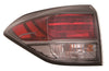 Tail Lamp Driver Side Lexus Rx350 2013-2015 Canada Built Capa , Lx2804112C